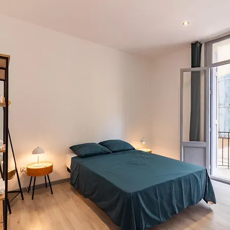 Moderne Et Elegant Quartier Saint-jean 2 Daire