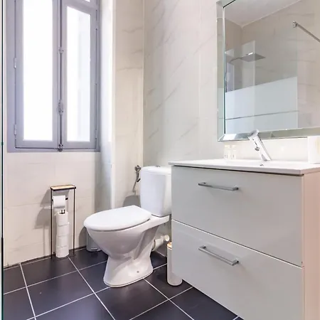 Moderne Et Elegant Quartier Saint-jean 2 * 佩皮尼昂