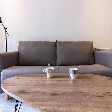 Moderne Et Elegant Quartier Saint-jean 2 Daire Perpignan